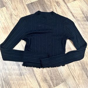 Black Long Sleeve
